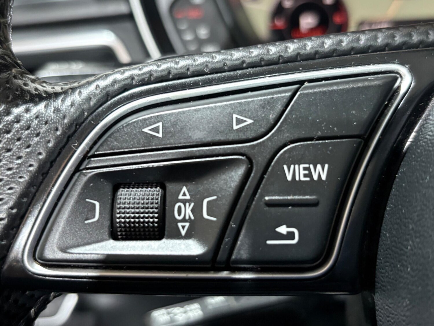 Used Audi A5 Cabriolet 2017 for sale - 75991473: Photo 88