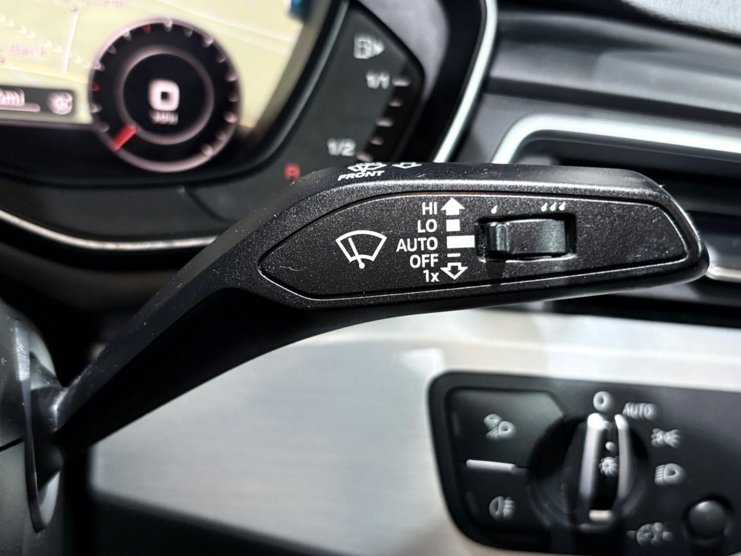 Used Audi A5 Cabriolet 2017 for sale - 75991473: Photo 89