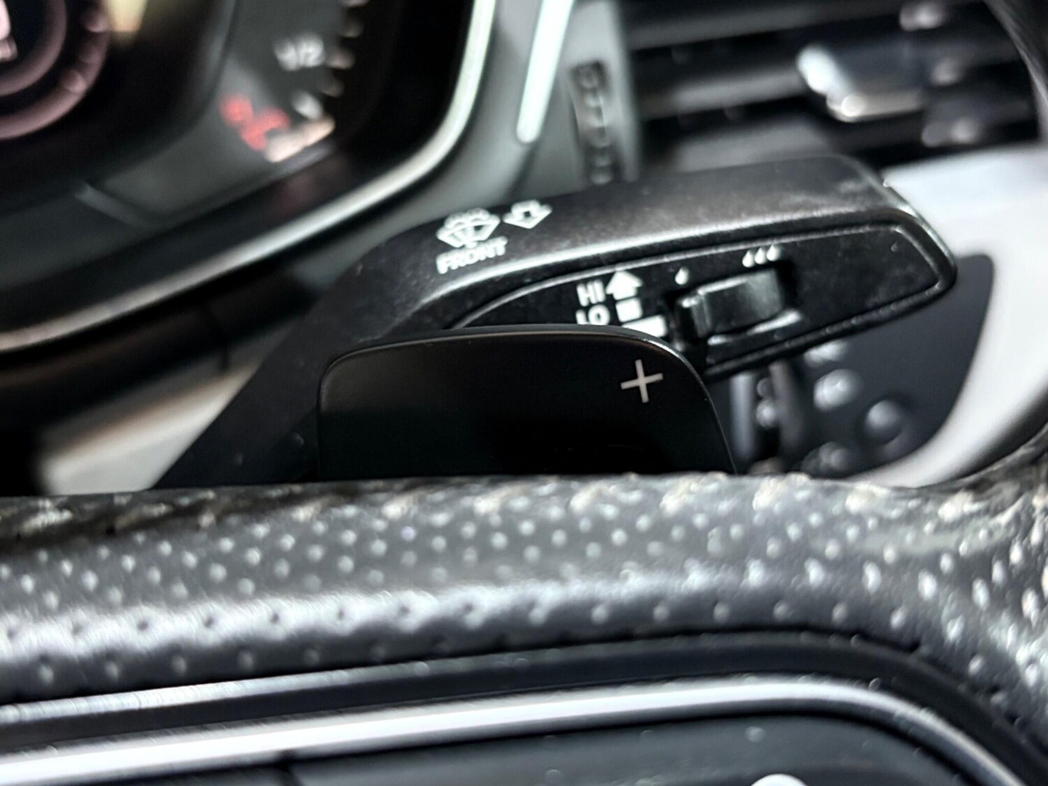 Used Audi A5 Cabriolet 2017 for sale - 75991473: Photo 90