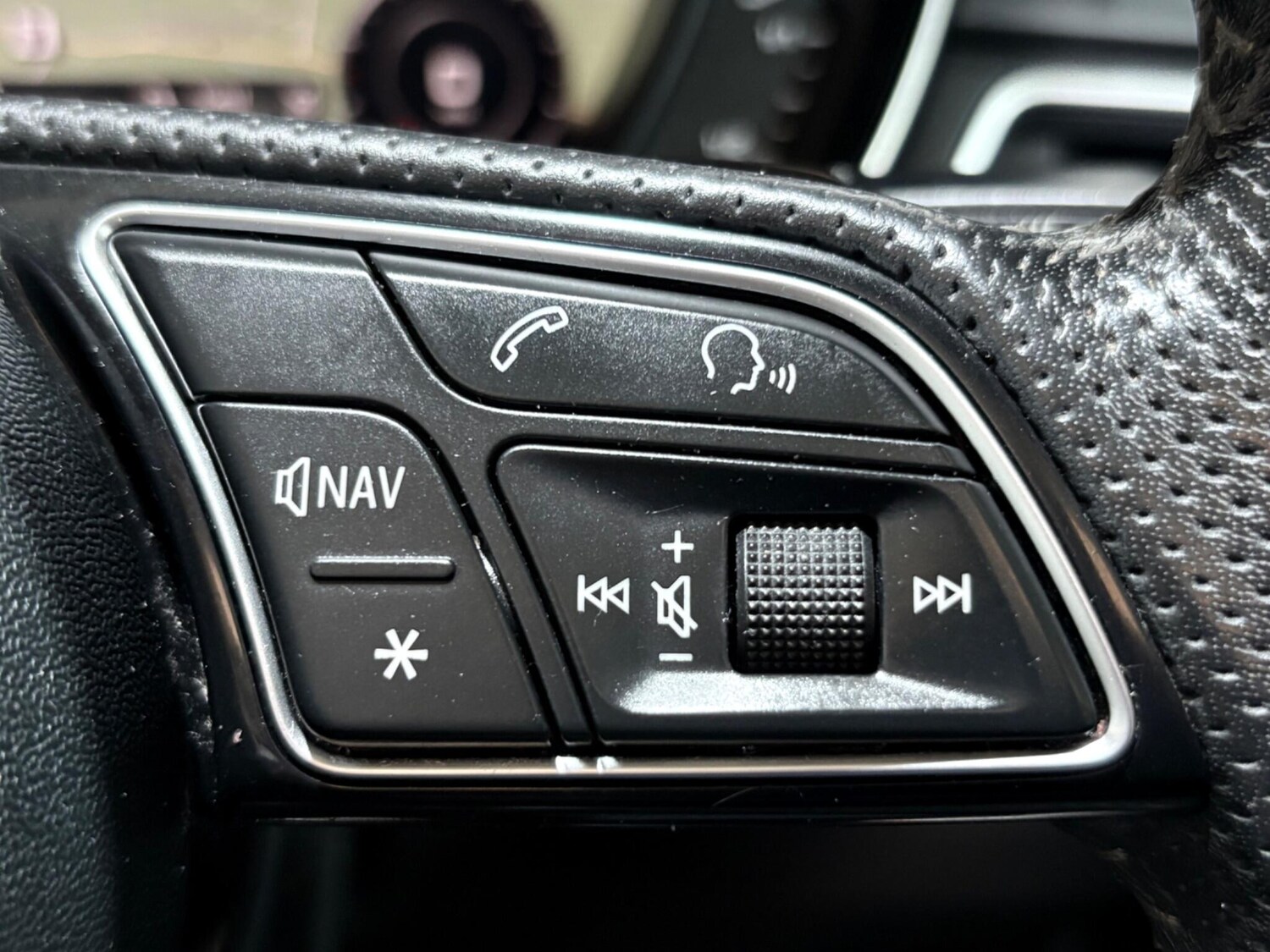 Used Audi A5 Cabriolet 2017 for sale - 75991473: Photo 91