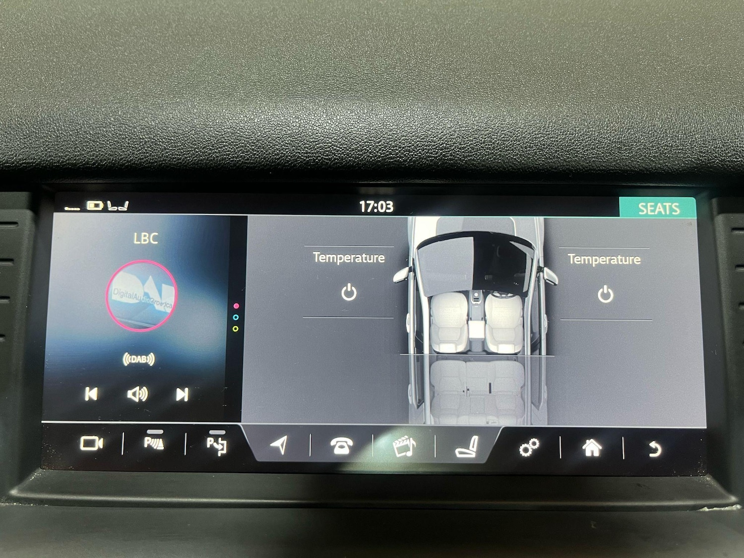 Used Land Rover Discovery Sport 2017 for sale - 76991313: Photo 26