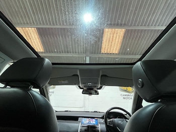 Used Land Rover Discovery Sport 2017 for sale - 76991313: Photo