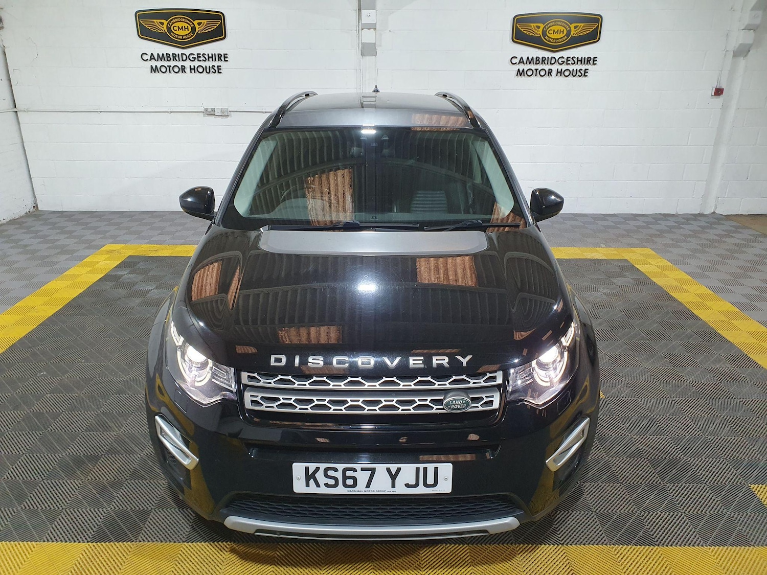 Used Land Rover Discovery Sport 2017 for sale - 76991313: Photo 51