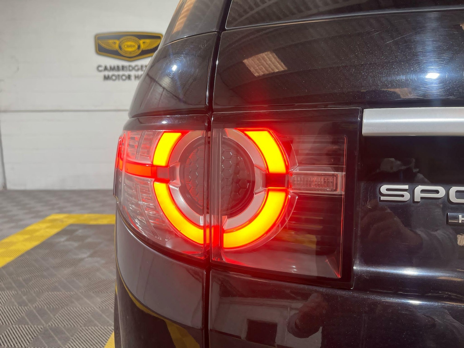 Used Land Rover Discovery Sport 2017 for sale - 76991313: Photo 63