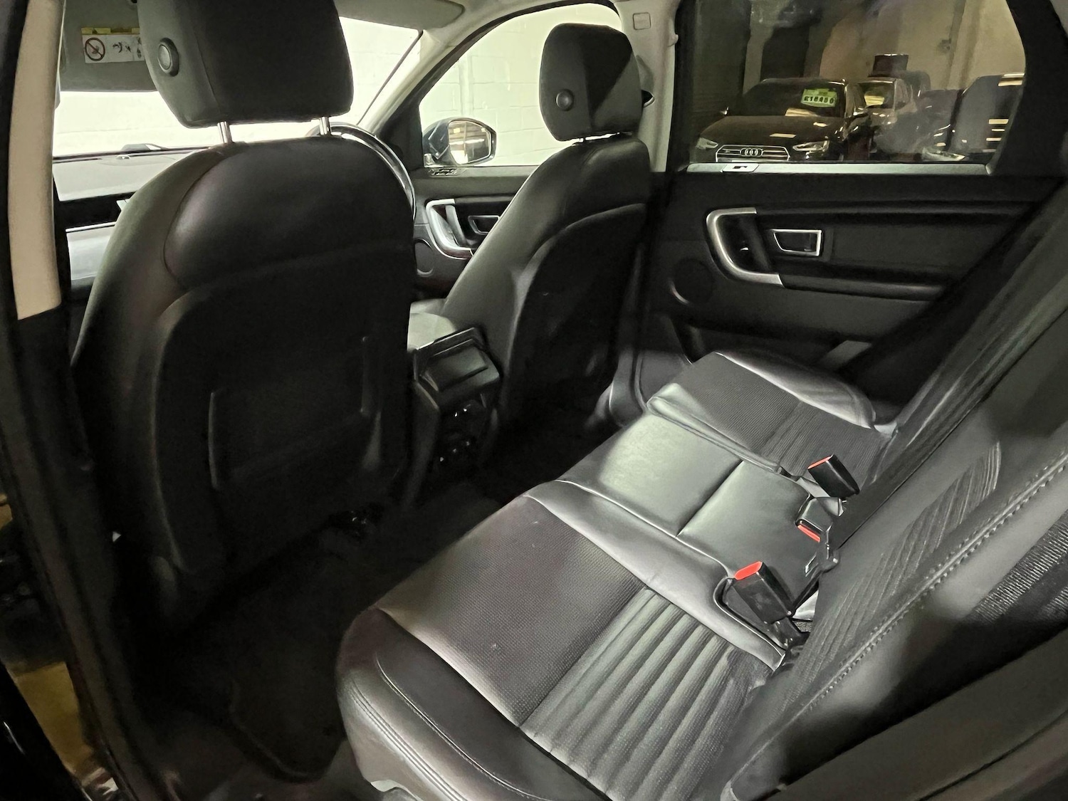 Used Land Rover Discovery Sport 2017 for sale - 76991313: Photo 66