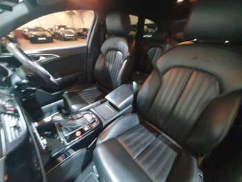 Used Audi A6 Avant 2015 for sale - 74838127: Photo