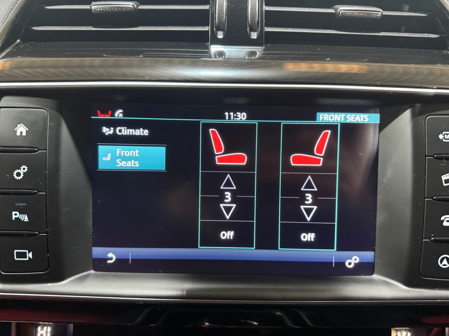 Used Jaguar XE 2018 for sale - 77253701: Photo 19