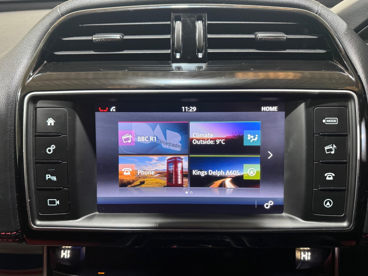 Used Jaguar XE 2018 for sale - 77253701: Photo 23