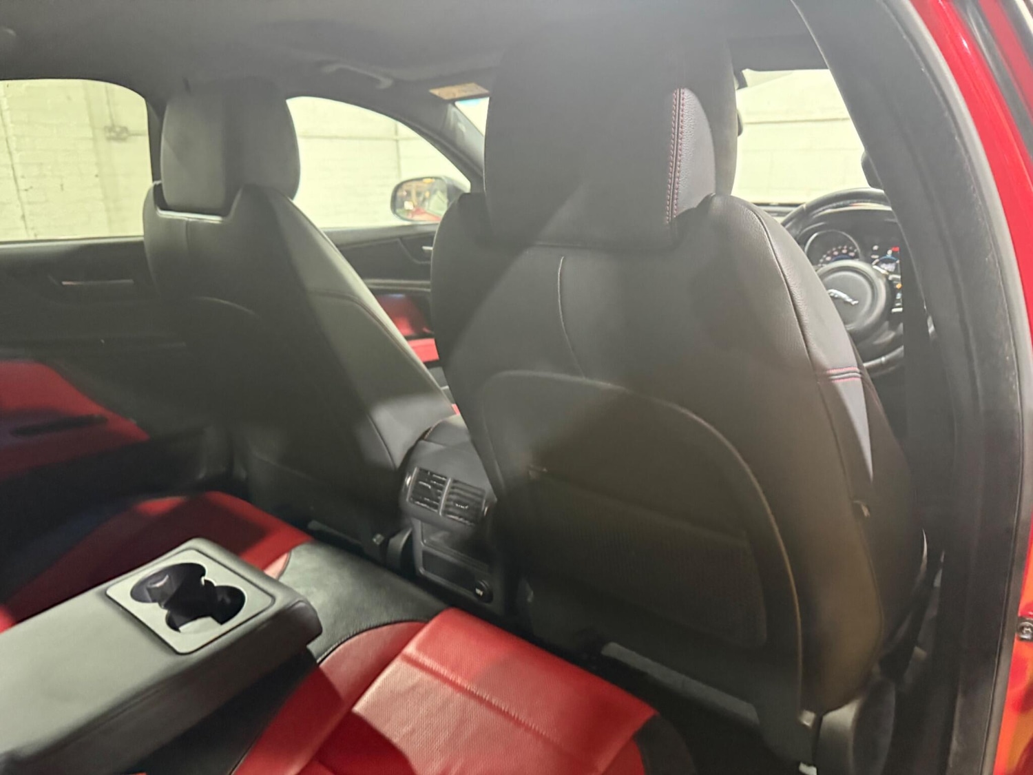 Used Jaguar XE 2018 for sale - 77253701: Photo 42