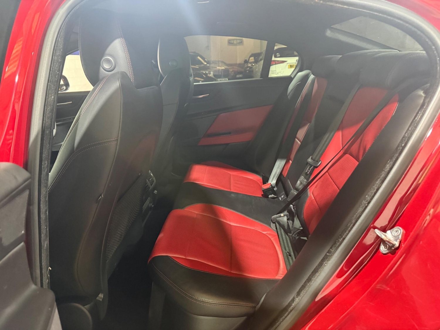 Used Jaguar XE 2018 for sale - 77253701: Photo 49