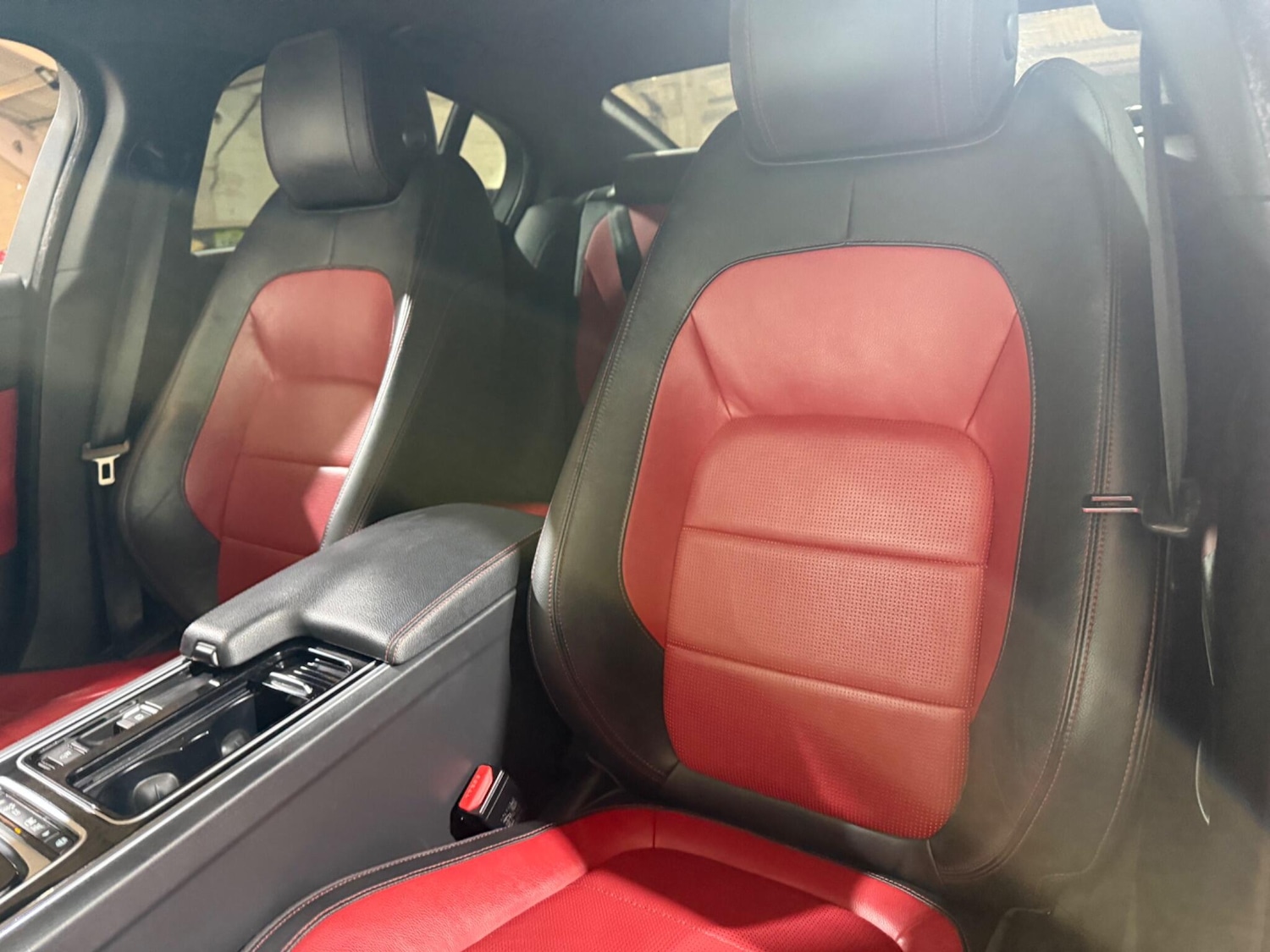 Used Jaguar XE 2018 for sale - 77253701: Photo 53