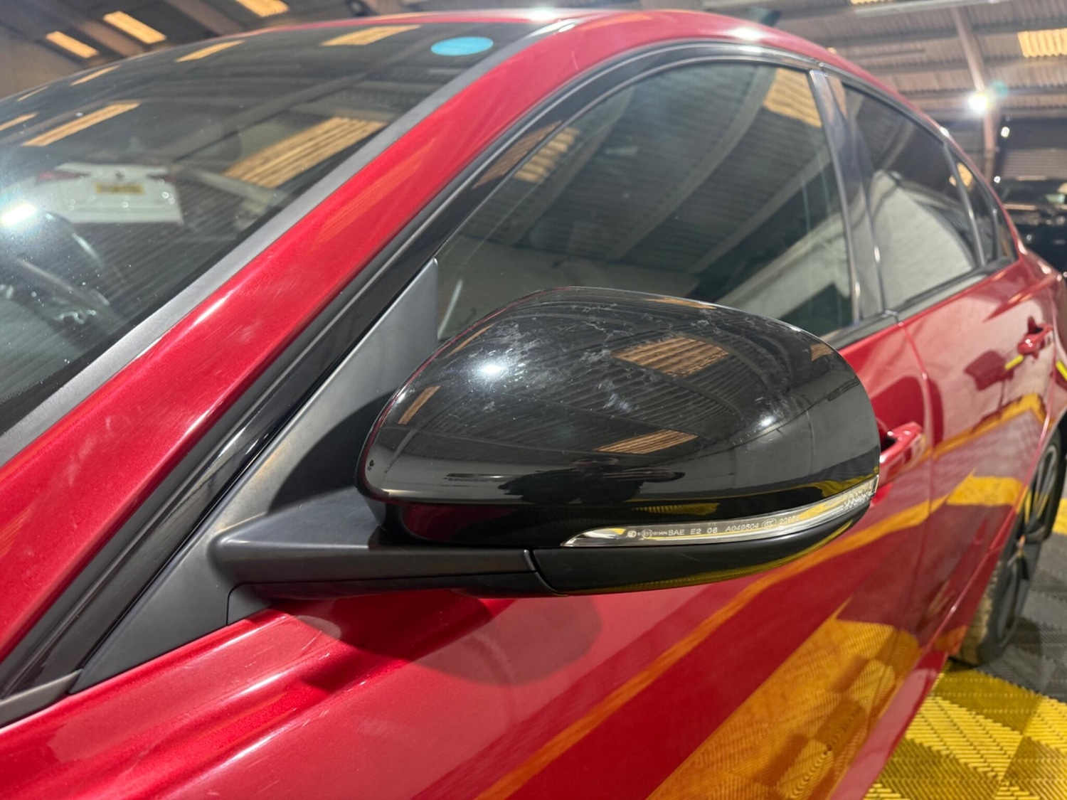 Used Jaguar XE 2018 for sale - 77253701: Photo 59