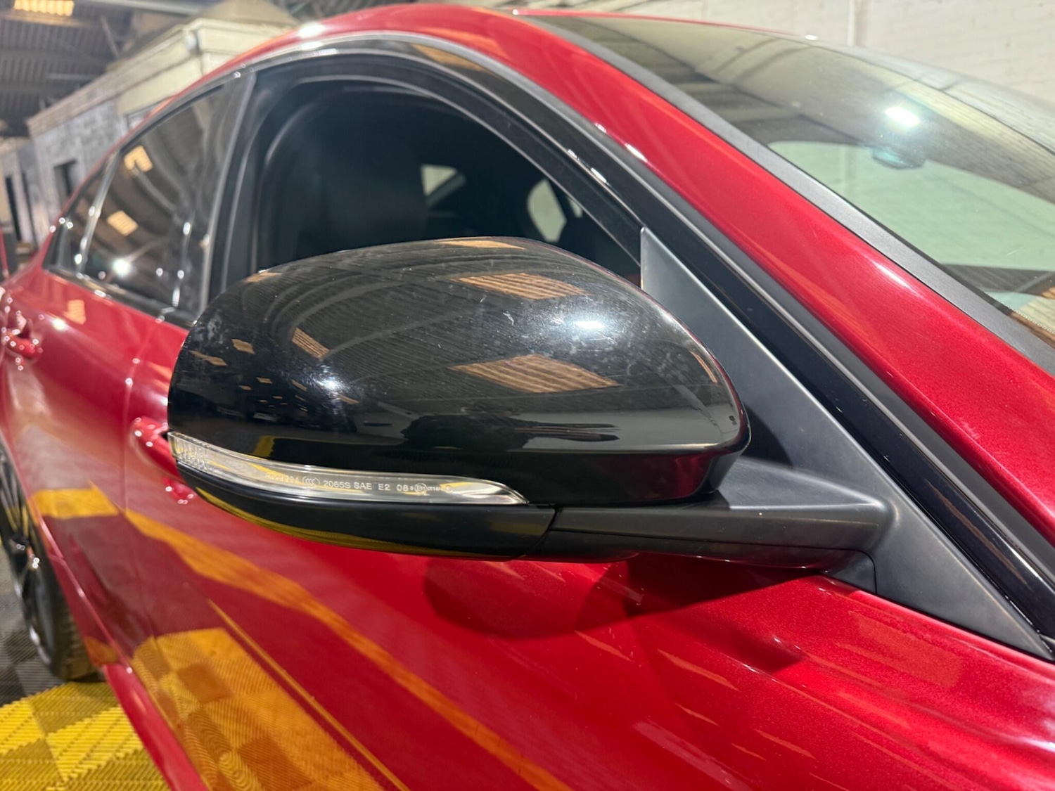 Used Jaguar XE 2018 for sale - 77253701: Photo 65