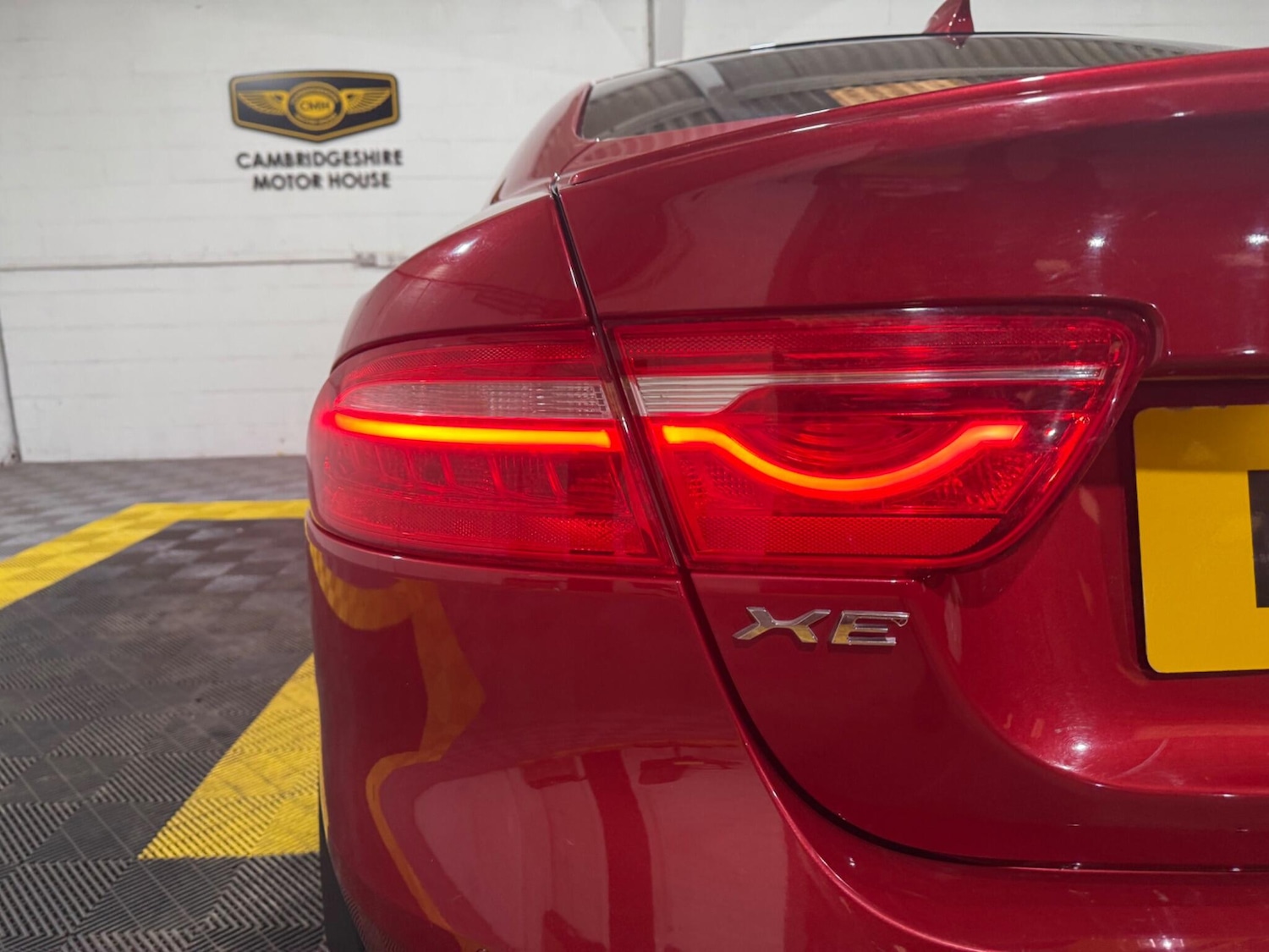Used Jaguar XE 2018 for sale - 77253701: Photo 71