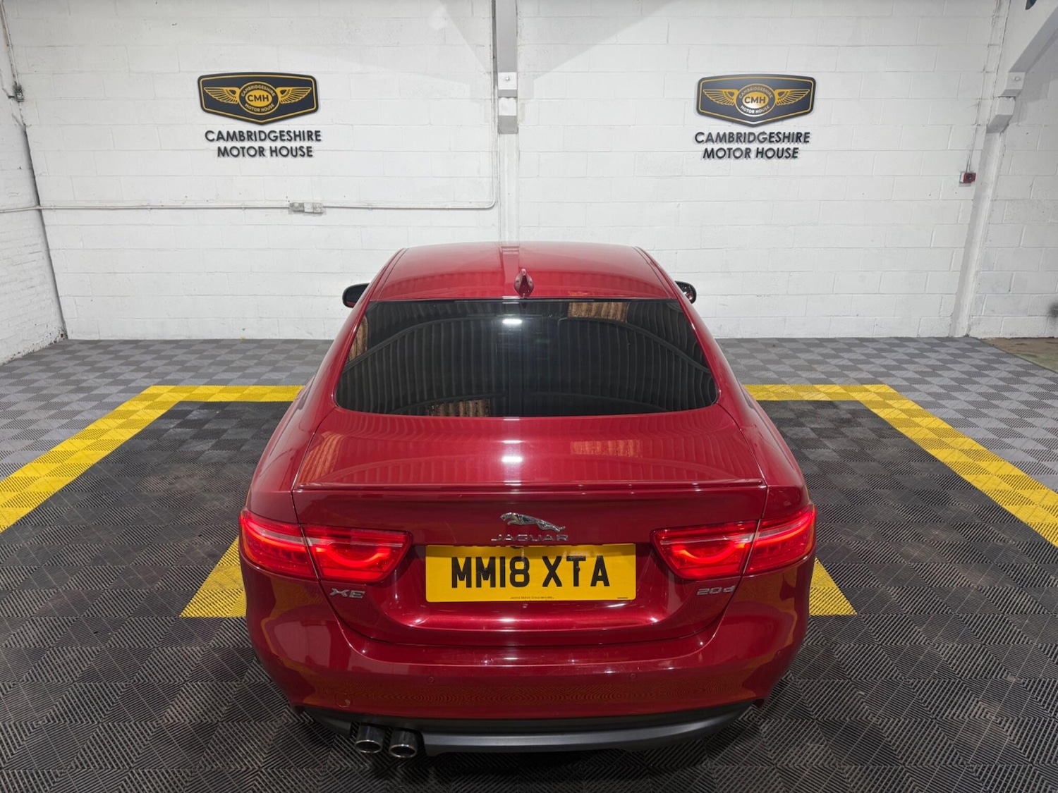 Used Jaguar XE 2018 for sale - 77253701: Photo 72