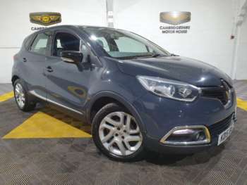 2015 (15) - 1.5 dCi ENERGY Dynamique Nav Euro 6 (s/s) 5dr