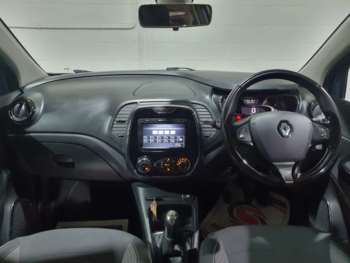 Used Renault Captur 2015 for sale - 73359756: Photo