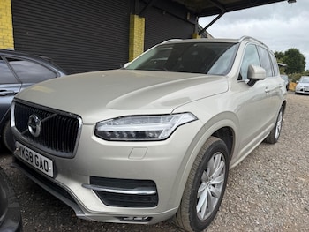 2018 (68) - 2.0 D5 PowerPulse Momentum Auto 4WD Euro 6 (s/s) 5dr