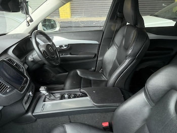 Used Volvo XC90 2018 for sale - 75531741: Photo