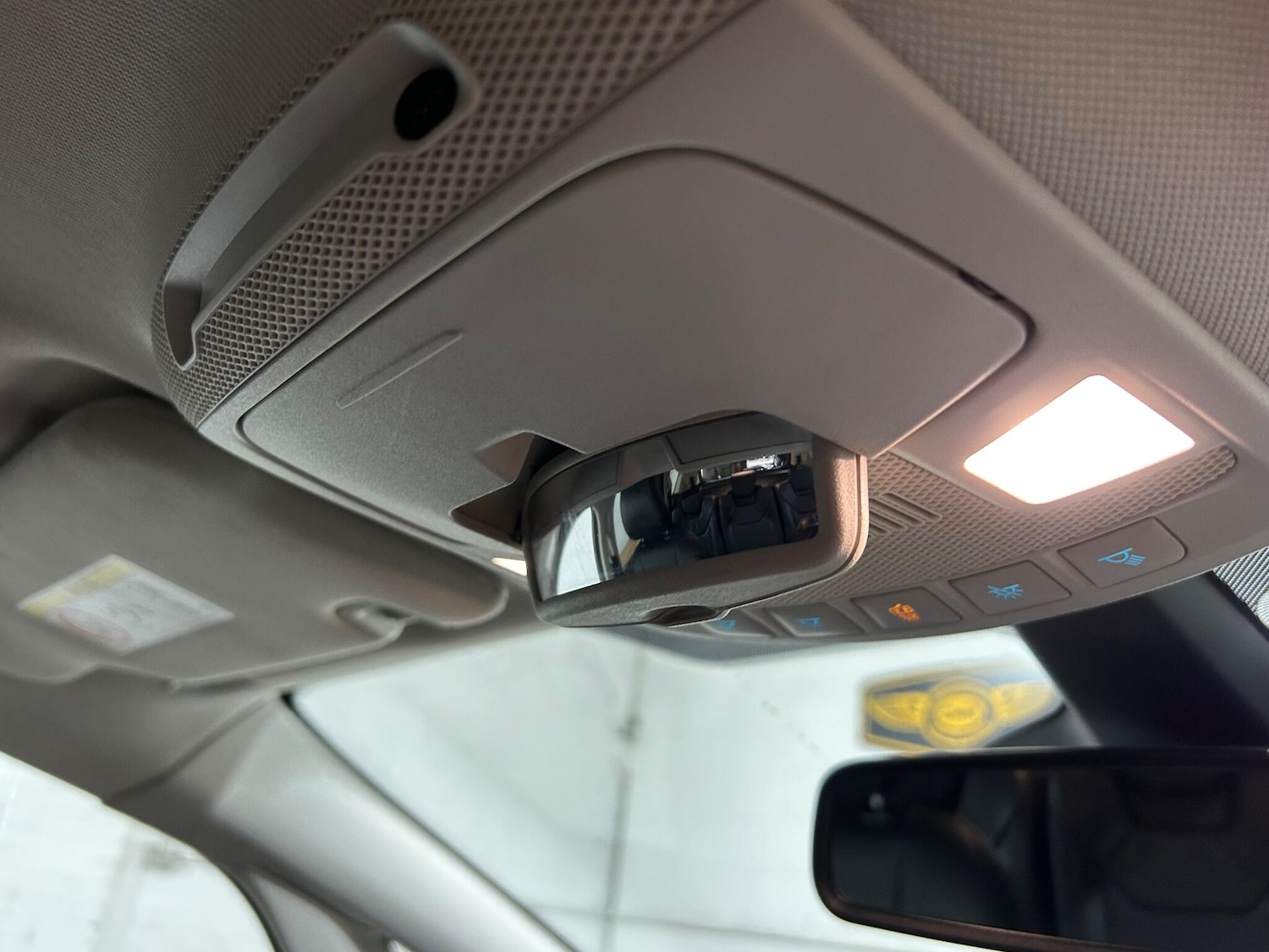 Used Ford S-Max 2016 for sale - 76850105: Photo 14