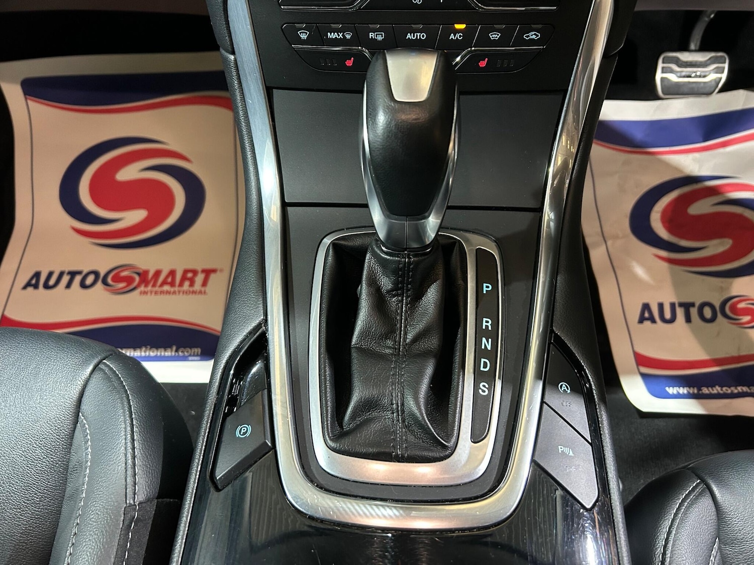 Used Ford S-Max 2016 for sale - 76850105: Photo 19