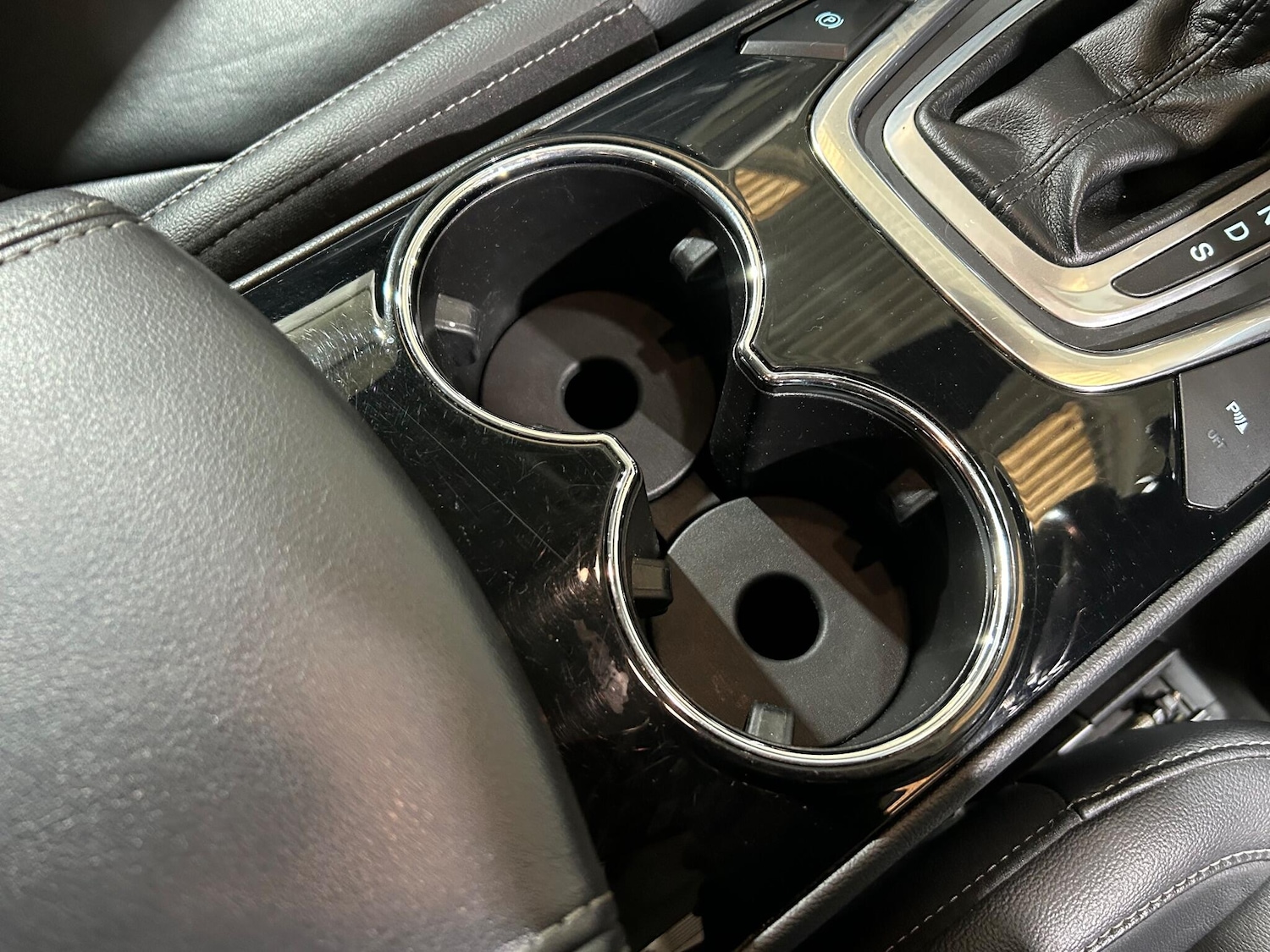 Used Ford S-Max 2016 for sale - 76850105: Photo 20