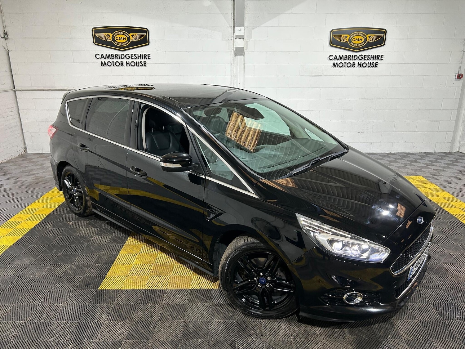 Used Ford S-Max 2016 for sale - 76850105: Photo 22