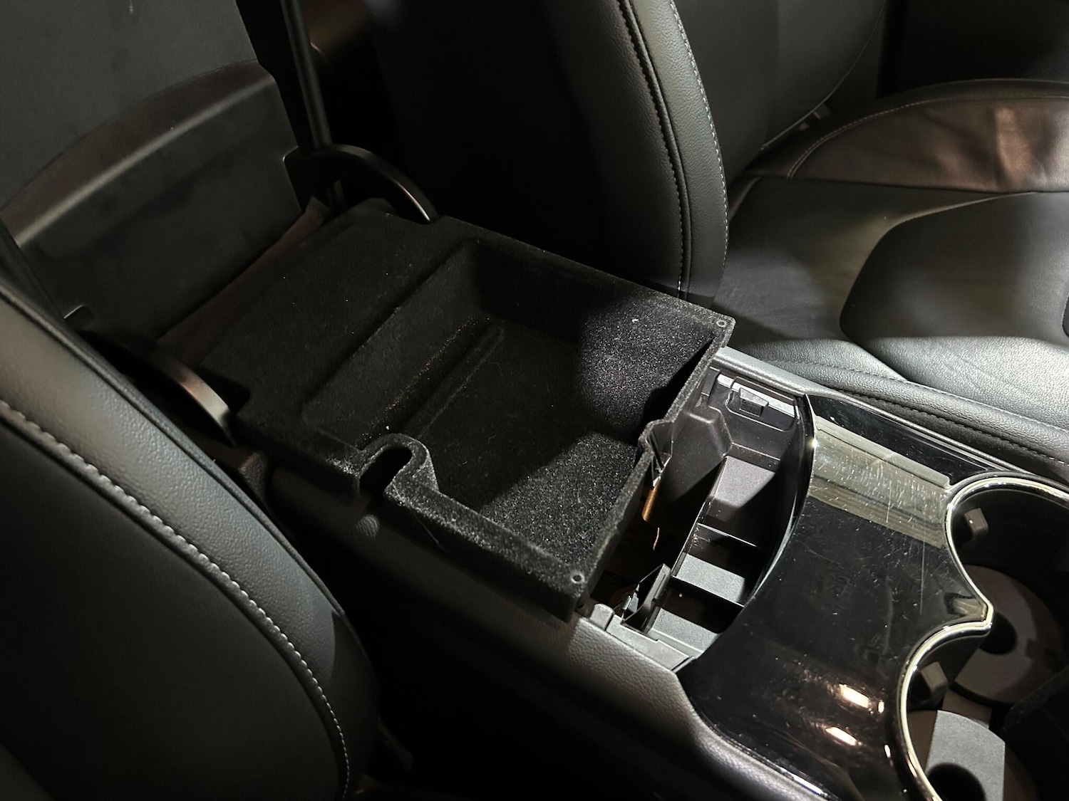 Used Ford S-Max 2016 for sale - 76850105: Photo 23