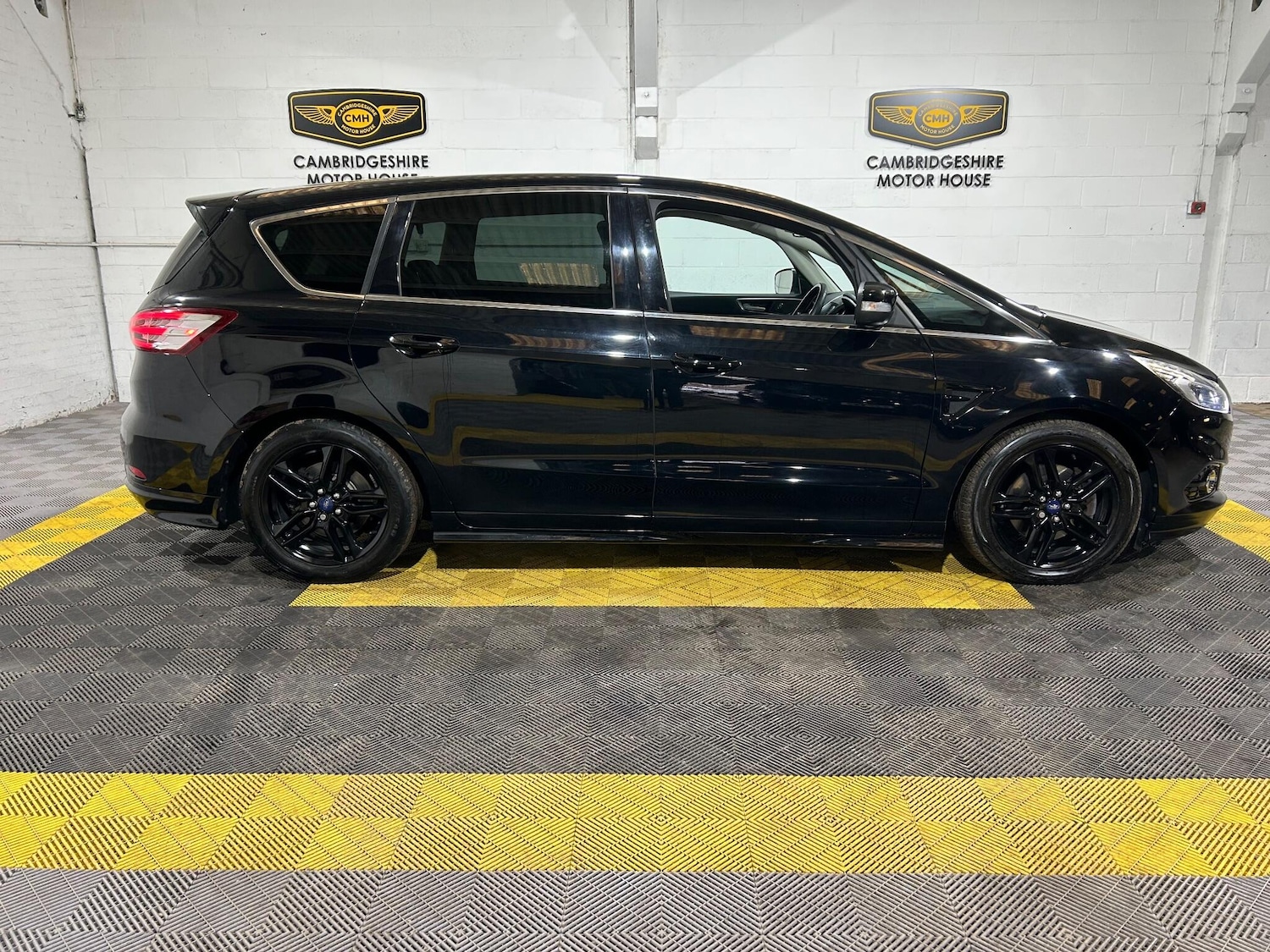 Used Ford S-Max 2016 for sale - 76850105: Photo 24