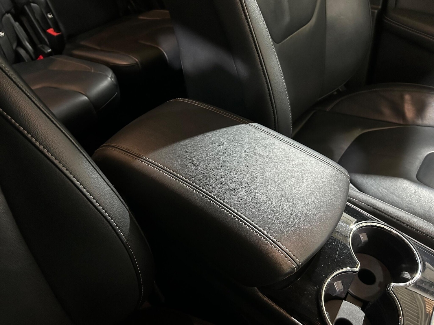 Used Ford S-Max 2016 for sale - 76850105: Photo 25