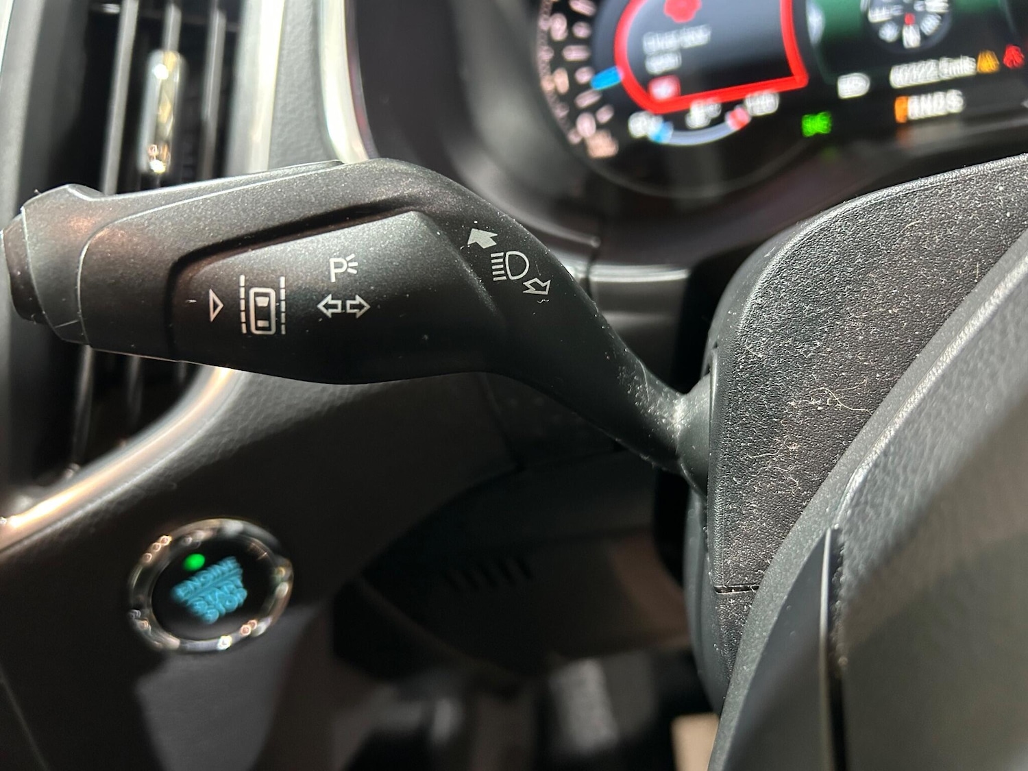 Used Ford S-Max 2016 for sale - 76850105: Photo 27