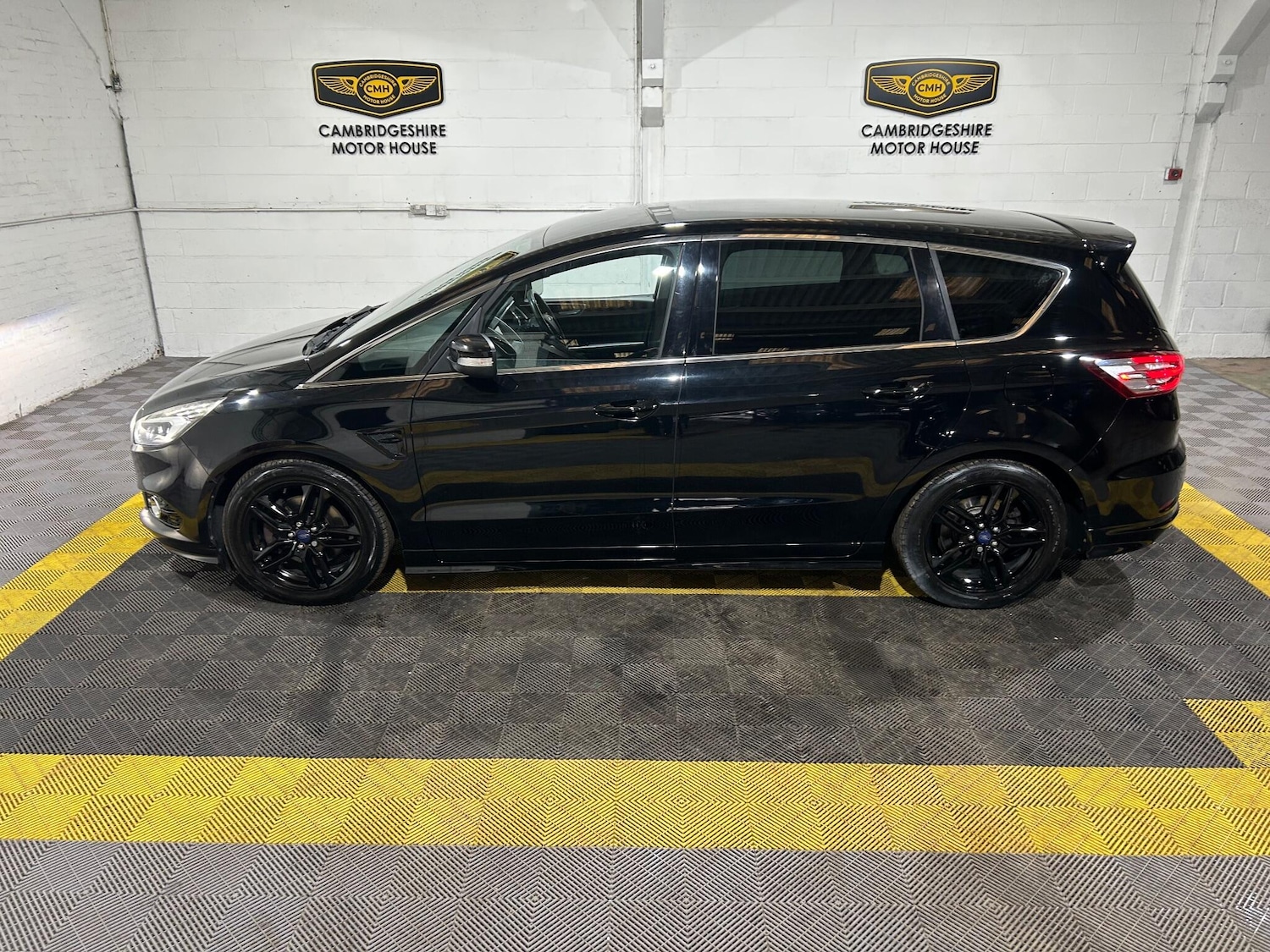 Used Ford S-Max 2016 for sale - 76850105: Photo 29