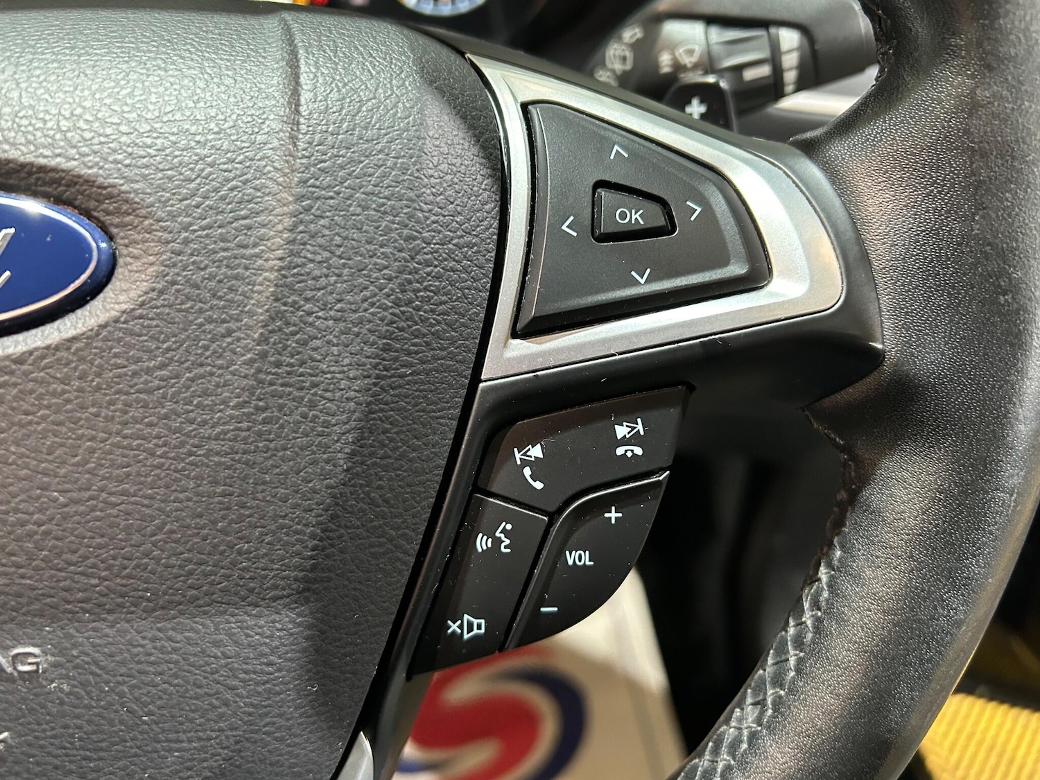 Used Ford S-Max 2016 for sale - 76850105: Photo 31