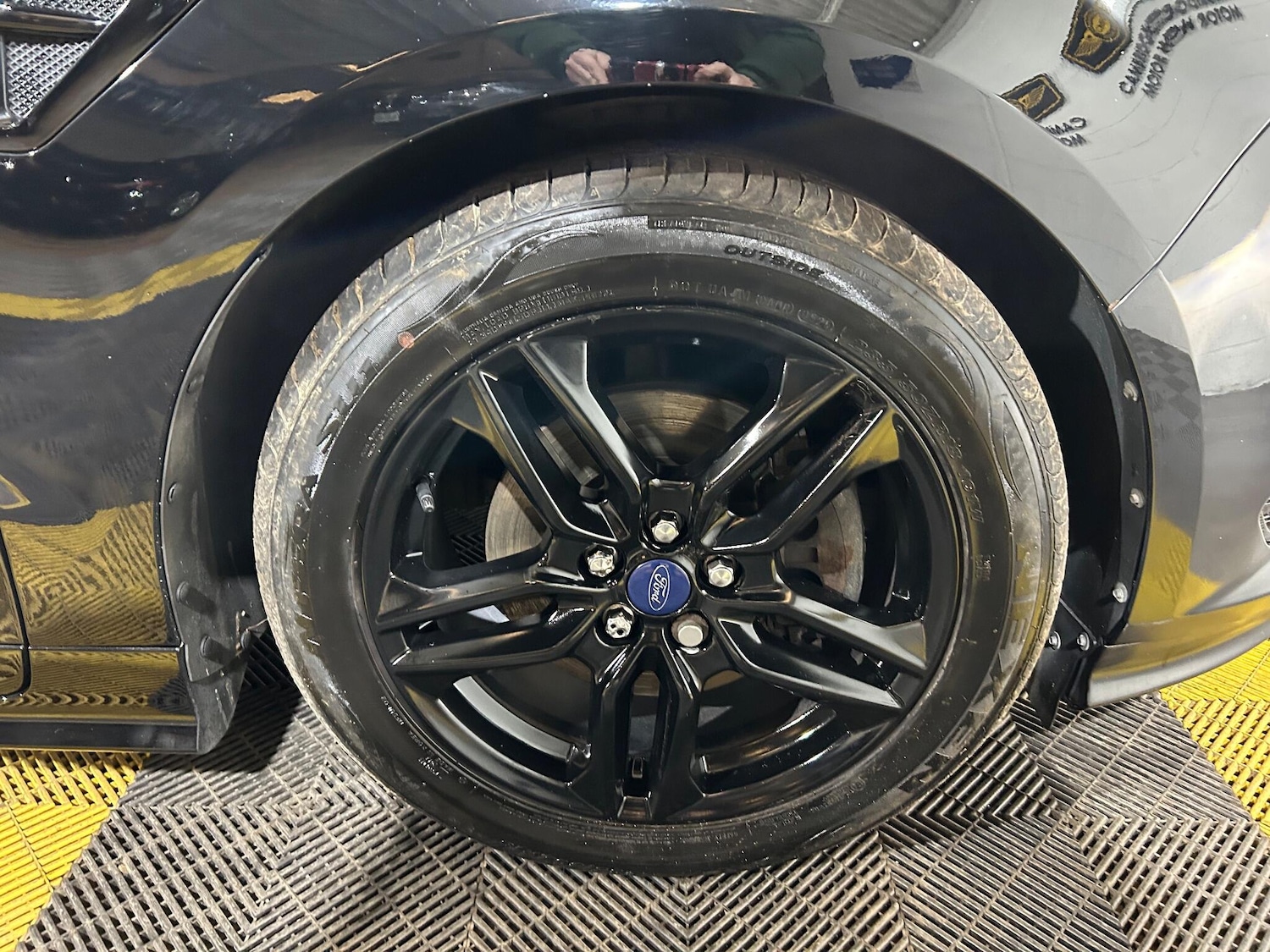 Used Ford S-Max 2016 for sale - 76850105: Photo 33