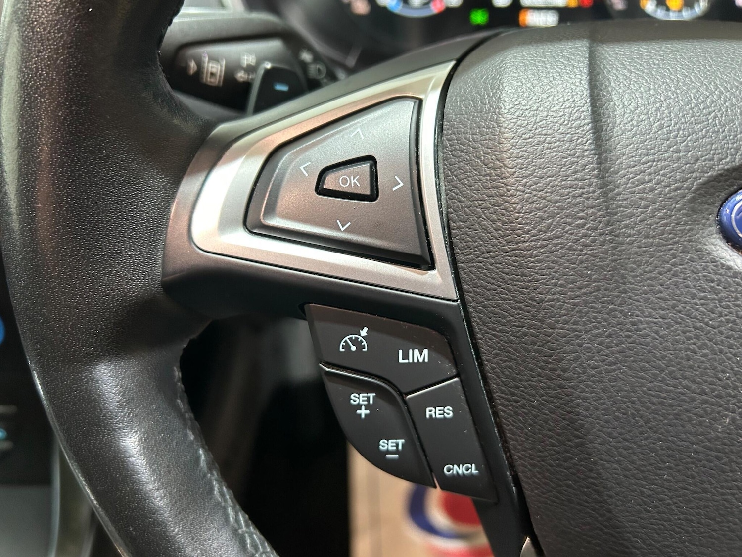 Used Ford S-Max 2016 for sale - 76850105: Photo 34