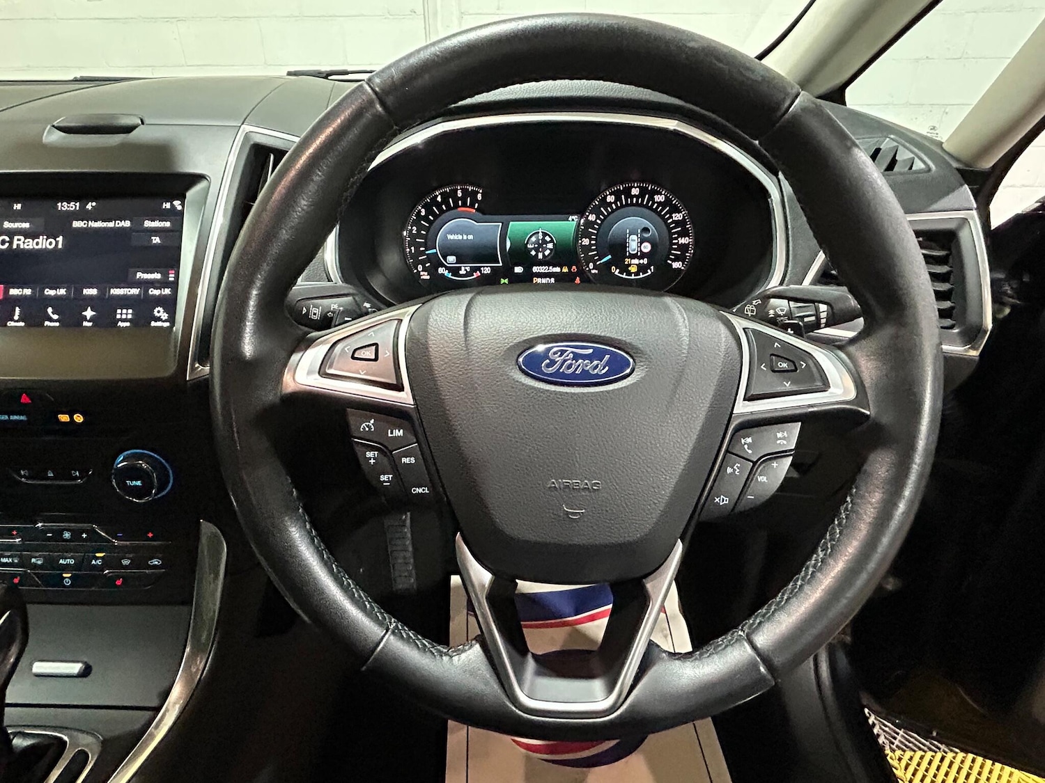 Used Ford S-Max 2016 for sale - 76850105: Photo 35