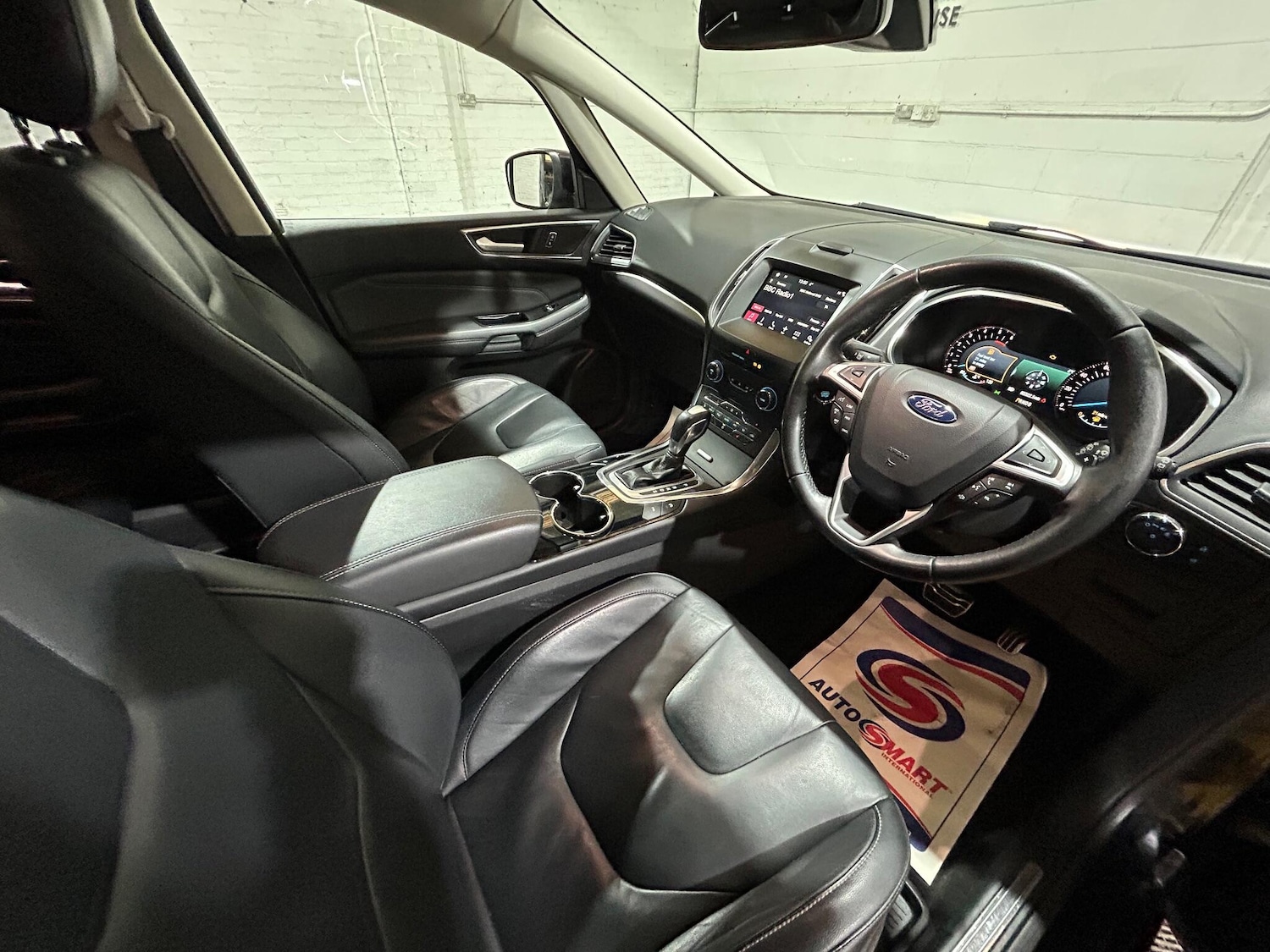 Used Ford S-Max 2016 for sale - 76850105: Photo 36