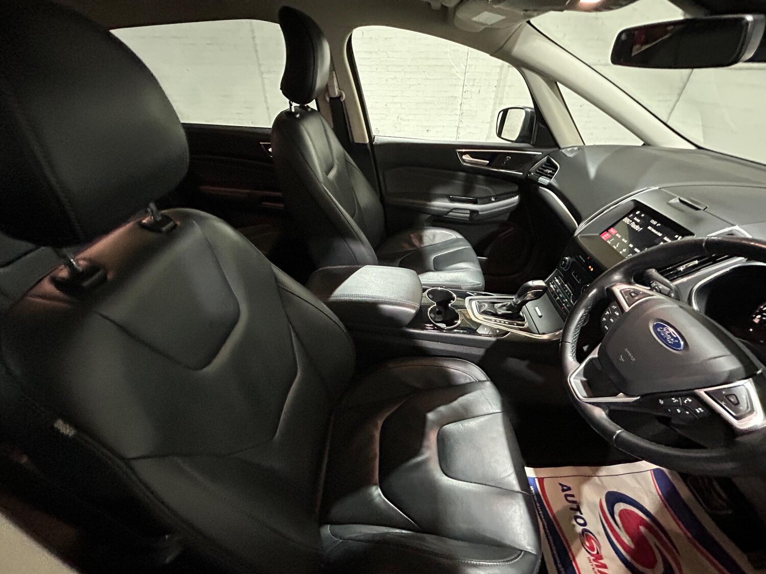 Used Ford S-Max 2016 for sale - 76850105: Photo 37