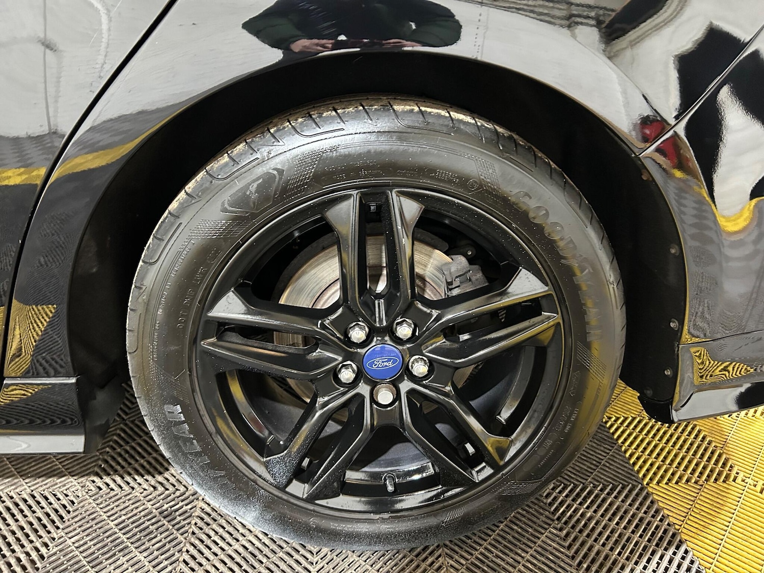 Used Ford S-Max 2016 for sale - 76850105: Photo 39