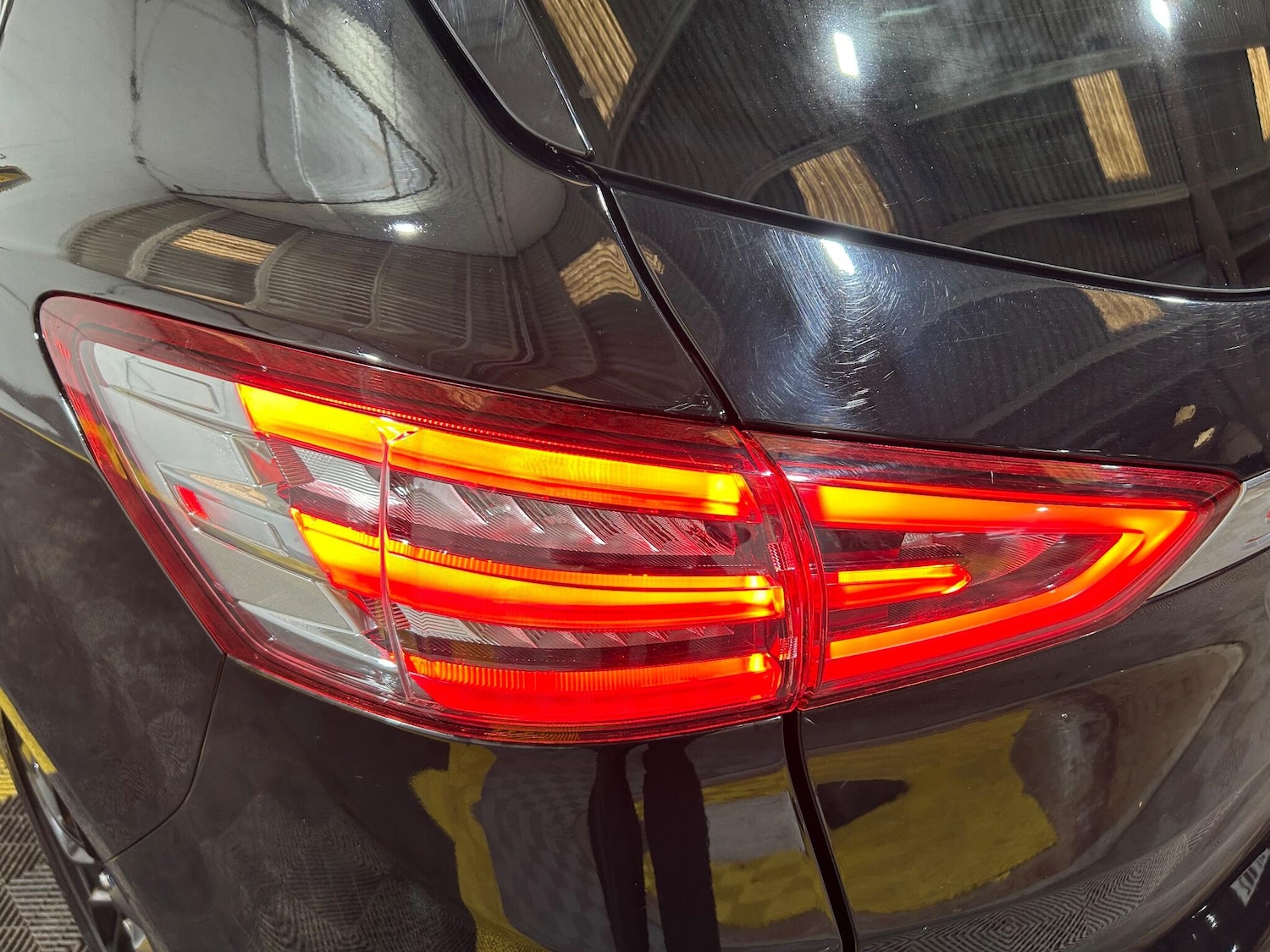 Used Ford S-Max 2016 for sale - 76850105: Photo 41