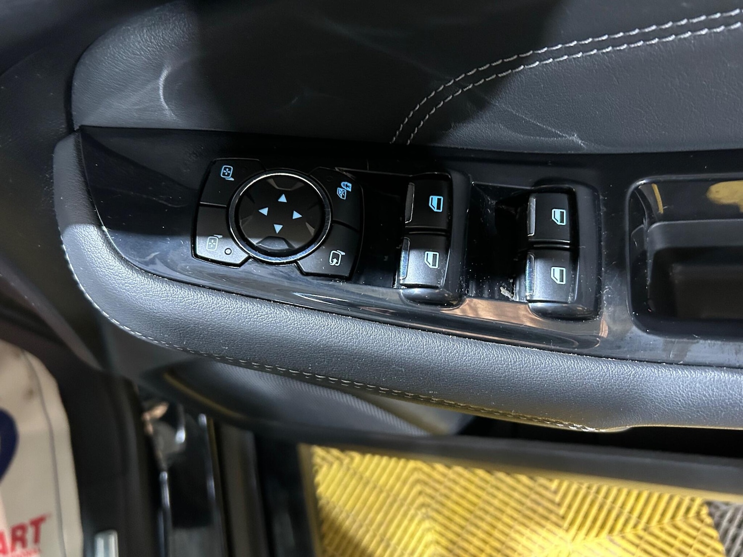 Used Ford S-Max 2016 for sale - 76850105: Photo 42