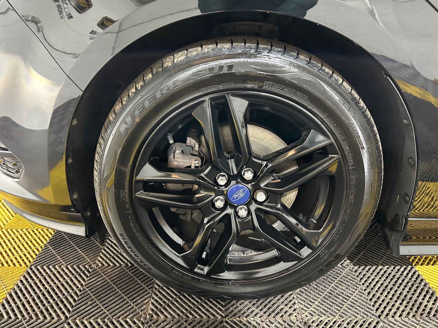 Used Ford S-Max 2016 for sale - 76850105: Photo 43