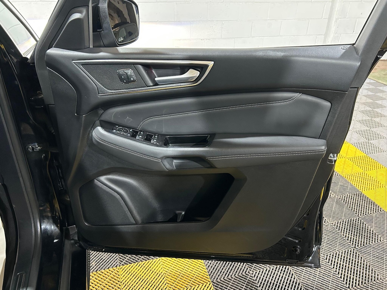 Used Ford S-Max 2016 for sale - 76850105: Photo 44