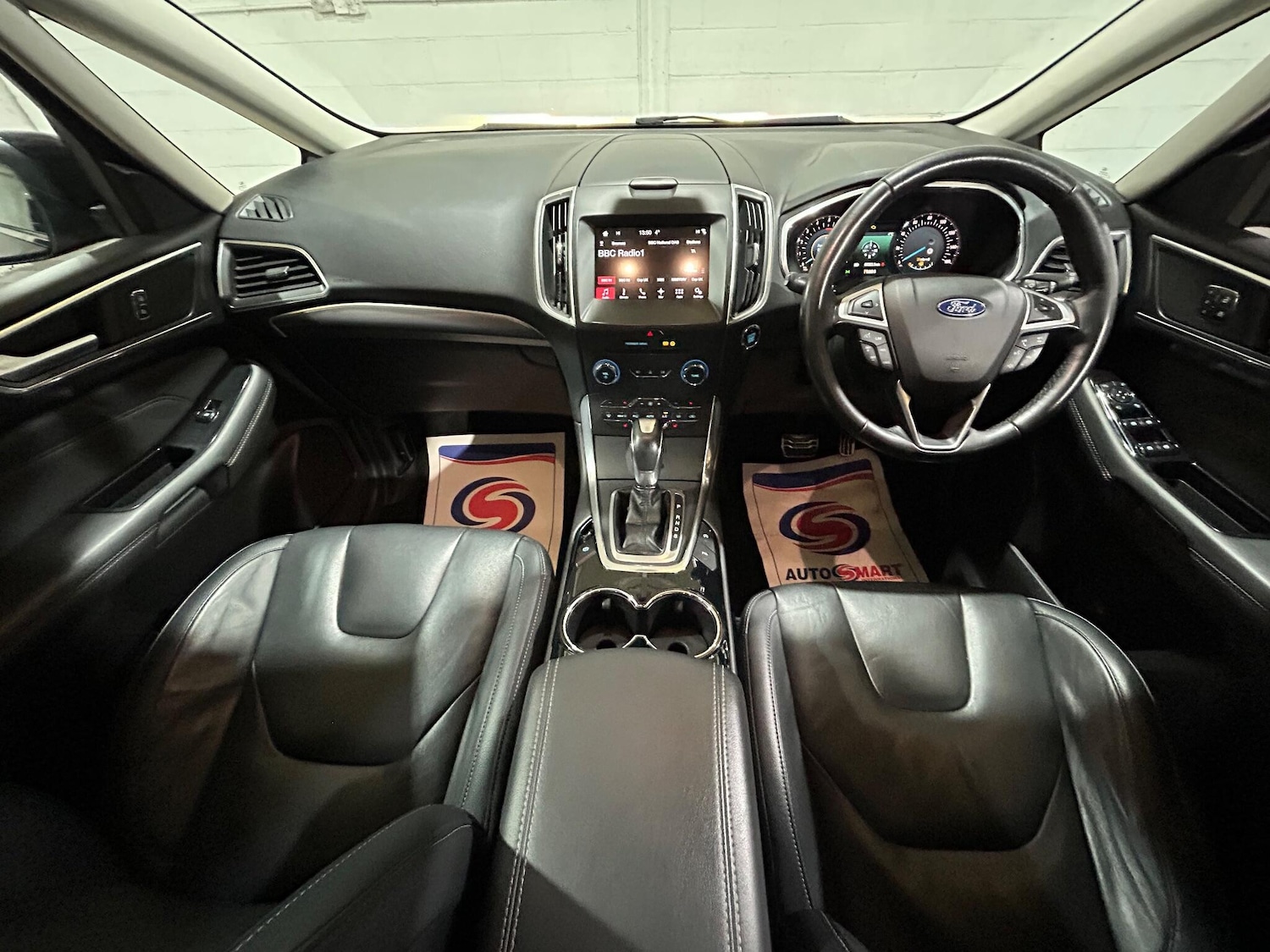 Used Ford S-Max 2016 for sale - 76850105: Photo 47