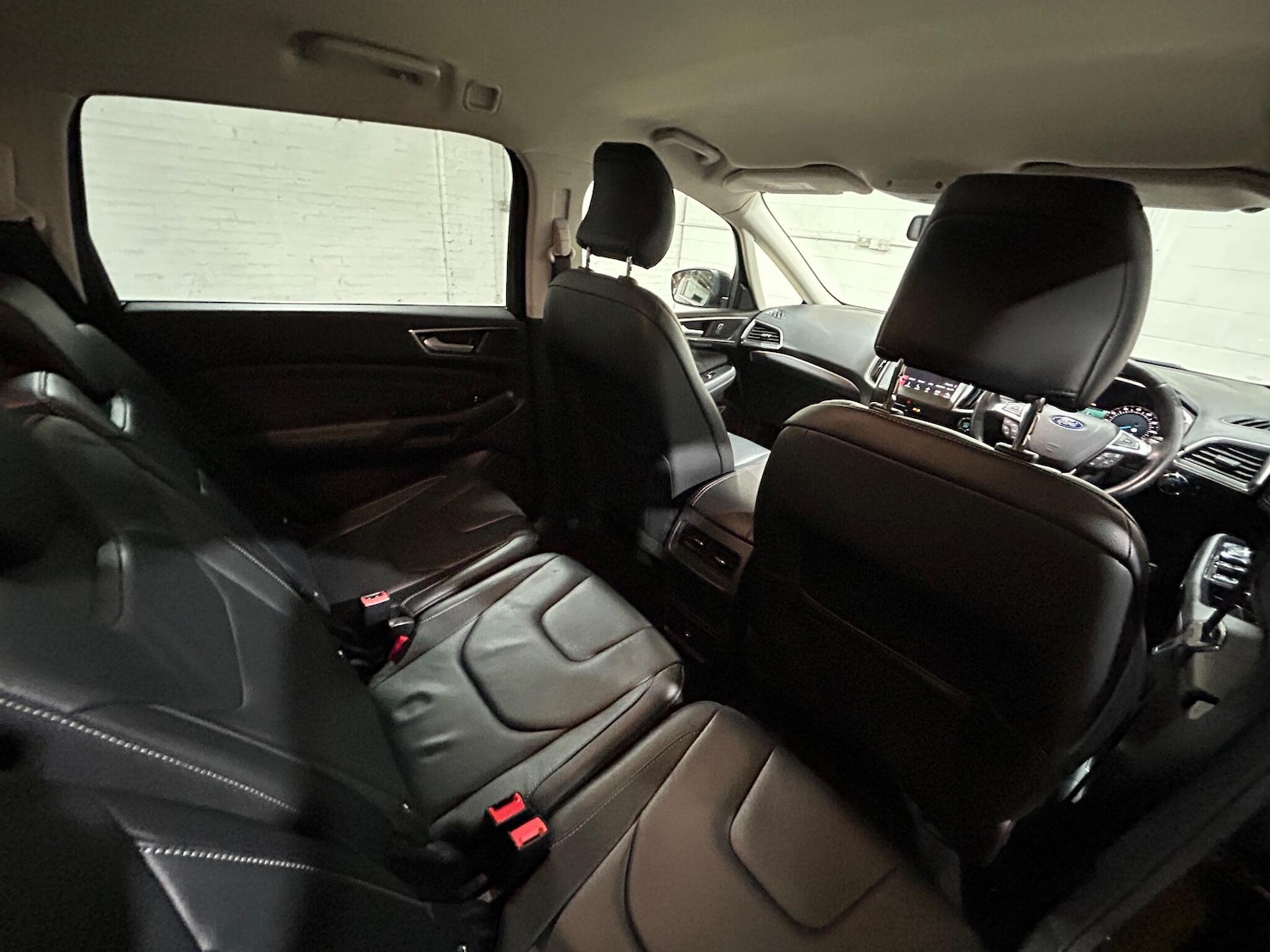 Used Ford S-Max 2016 for sale - 76850105: Photo 48