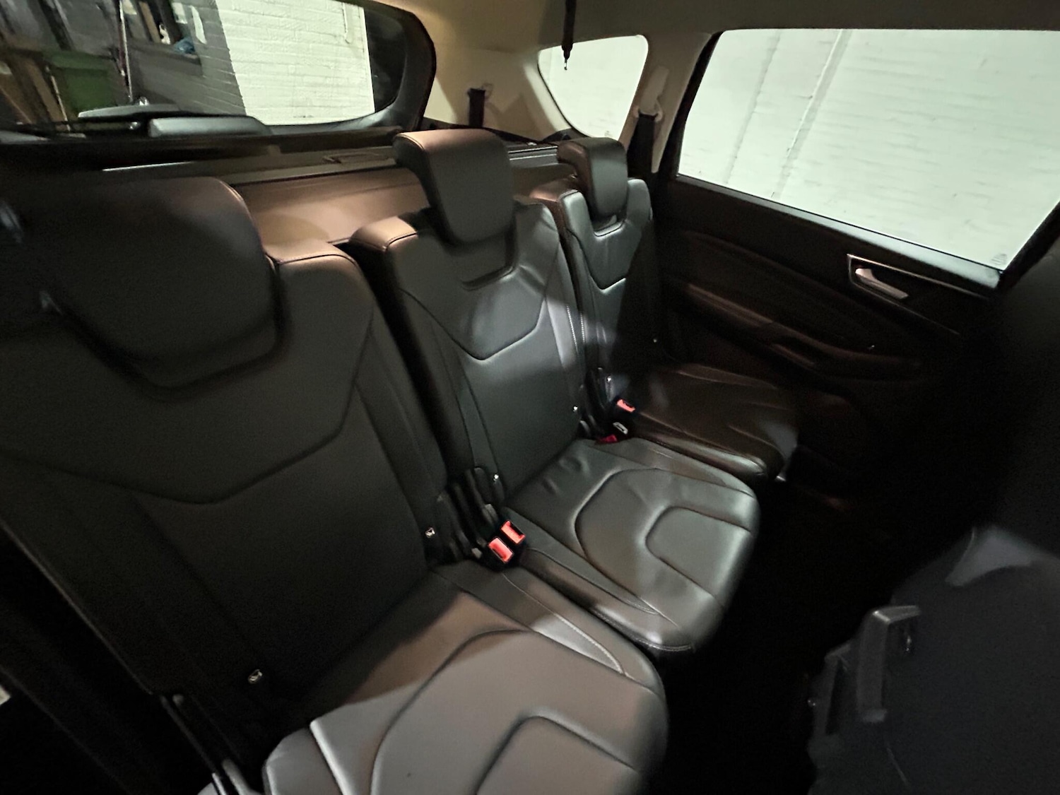 Used Ford S-Max 2016 for sale - 76850105: Photo 49