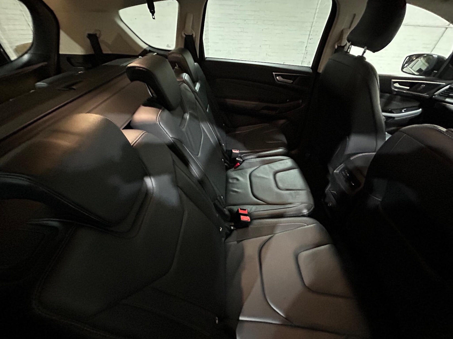 Used Ford S-Max 2016 for sale - 76850105: Photo 50