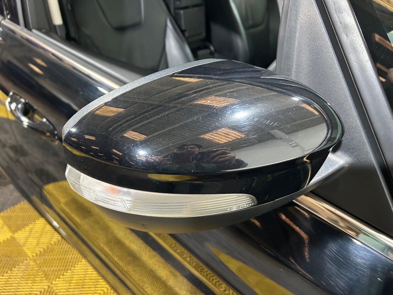 Used Ford S-Max 2016 for sale - 76850105: Photo 53