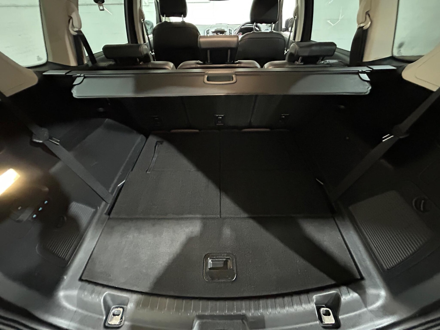 Used Ford S-Max 2016 for sale - 76850105: Photo 54