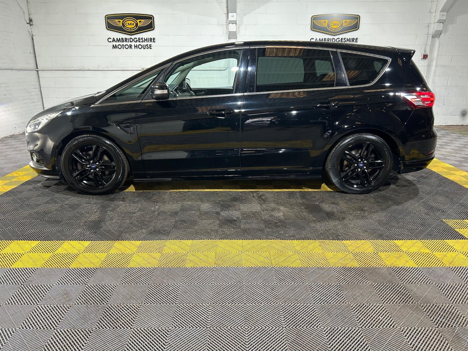 Used Ford S-Max 2016 for sale - 76850105: Photo 55